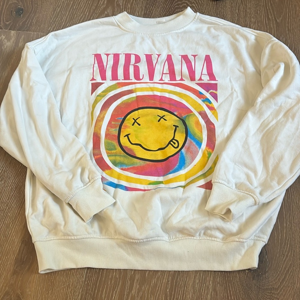 New no tags xs doesn’t fit me, no tag, great condition no stains